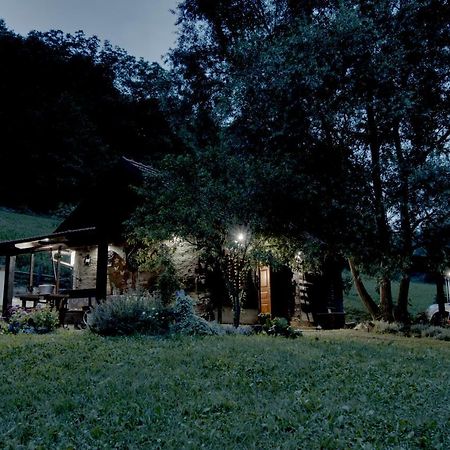 Villa Pepeljuga Kuca Za Odmor Vizovlje Esterno foto
