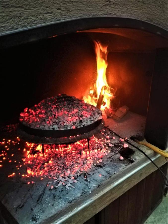 Villa Pepeljuga Kuca Za Odmor Vizovlje Esterno foto
