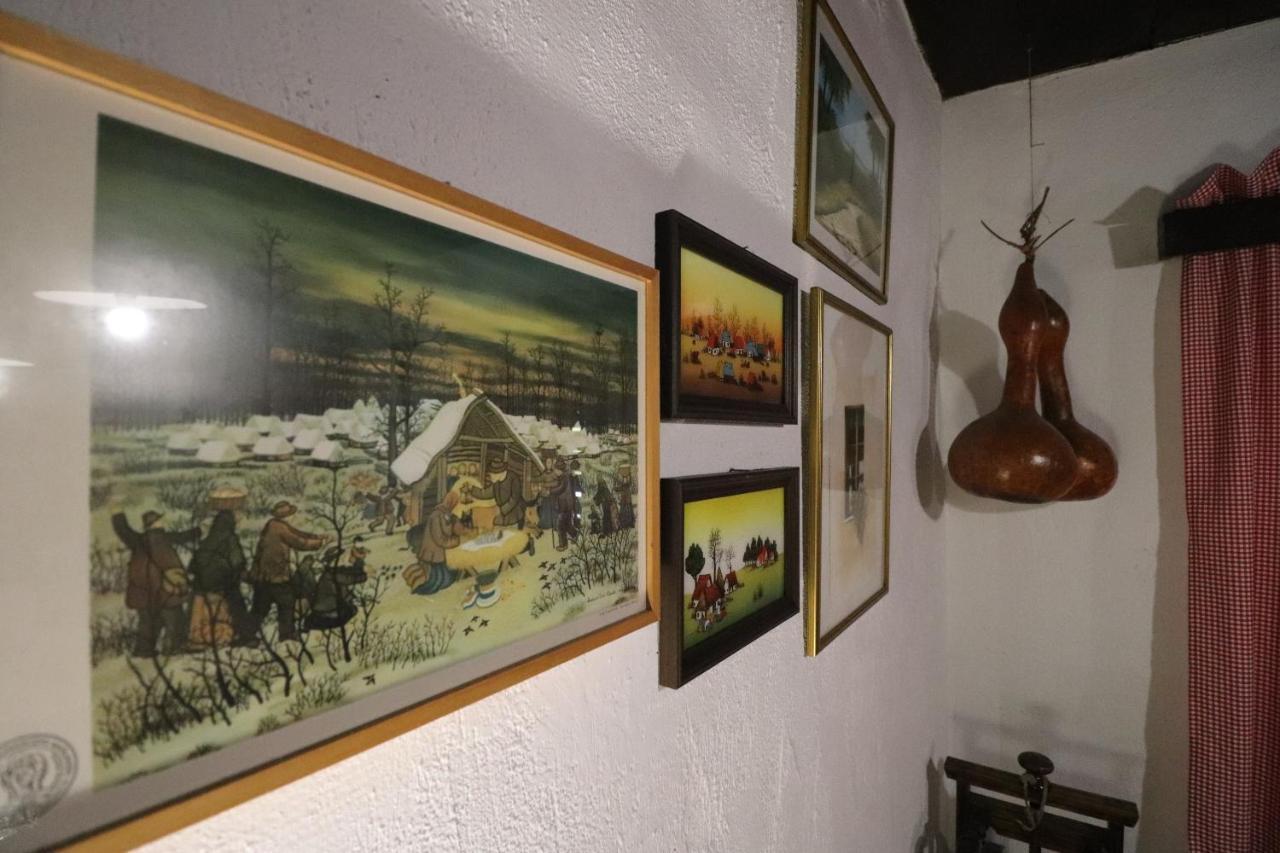 Villa Pepeljuga Kuca Za Odmor Vizovlje Esterno foto