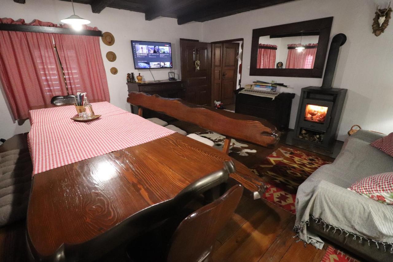 Villa Pepeljuga Kuca Za Odmor Vizovlje Esterno foto