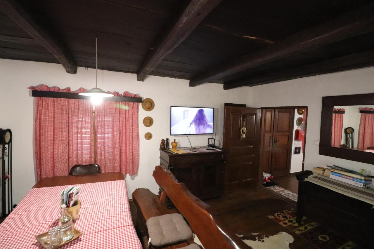Villa Pepeljuga Kuca Za Odmor Vizovlje Esterno foto