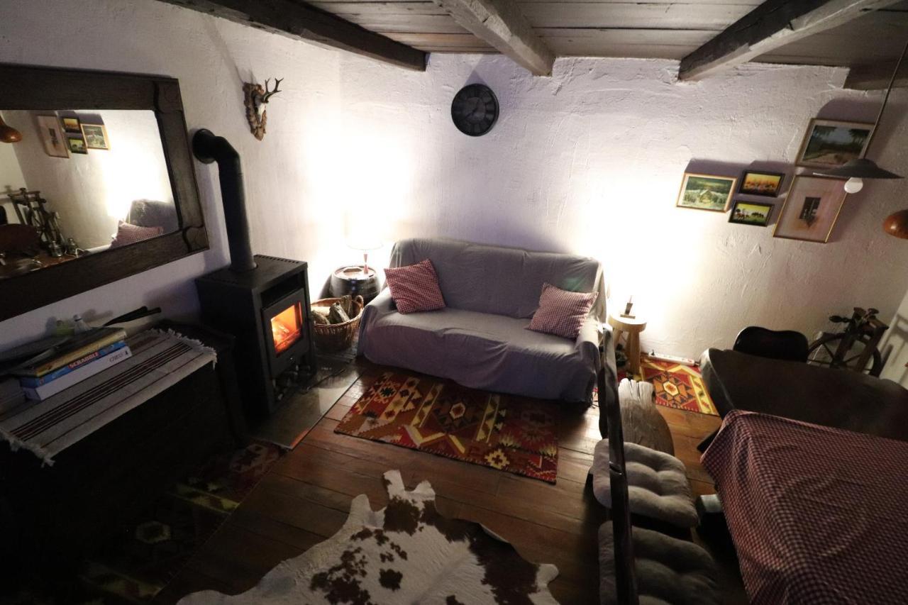 Villa Pepeljuga Kuca Za Odmor Vizovlje Esterno foto