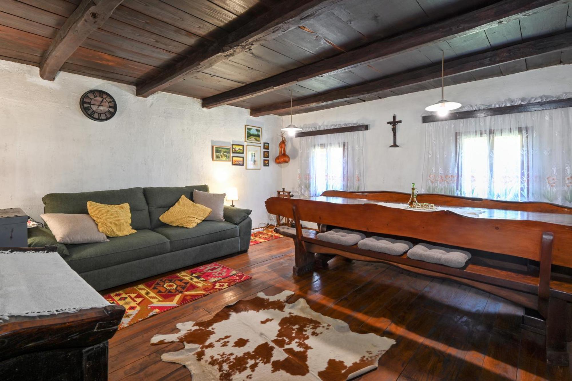 Villa Pepeljuga Kuca Za Odmor Vizovlje Esterno foto