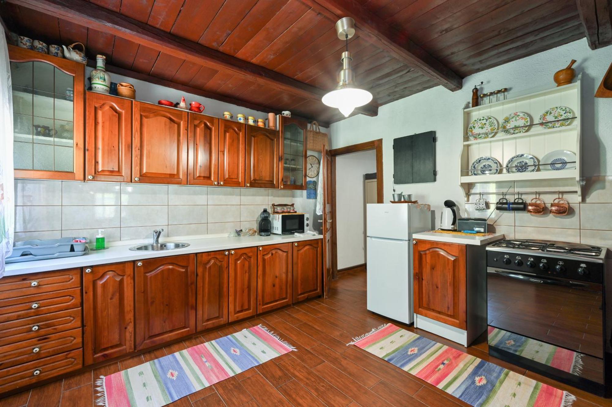 Villa Pepeljuga Kuca Za Odmor Vizovlje Esterno foto