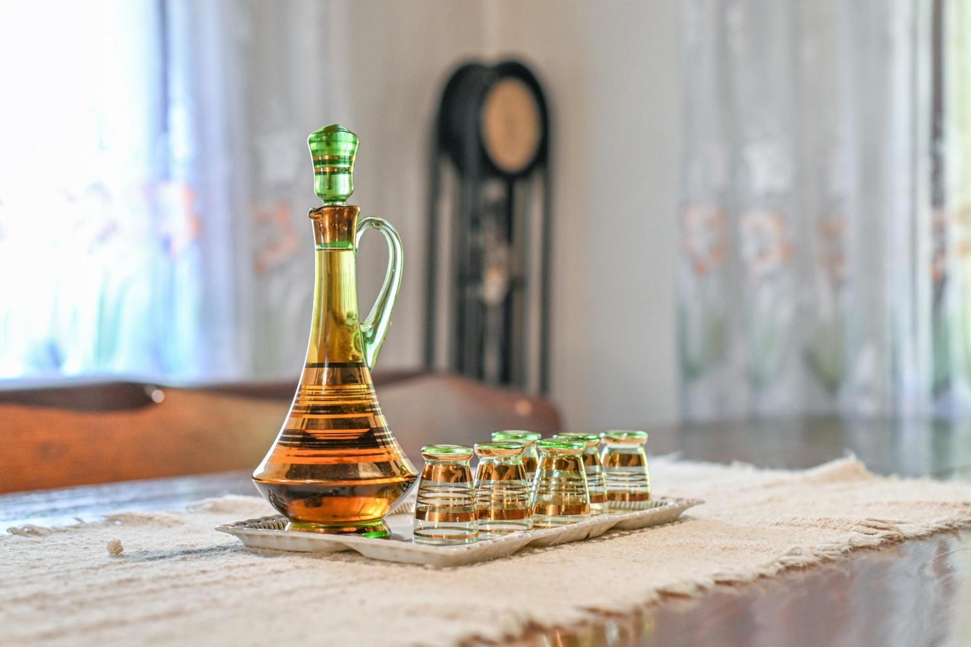 Villa Pepeljuga Kuca Za Odmor Vizovlje Esterno foto