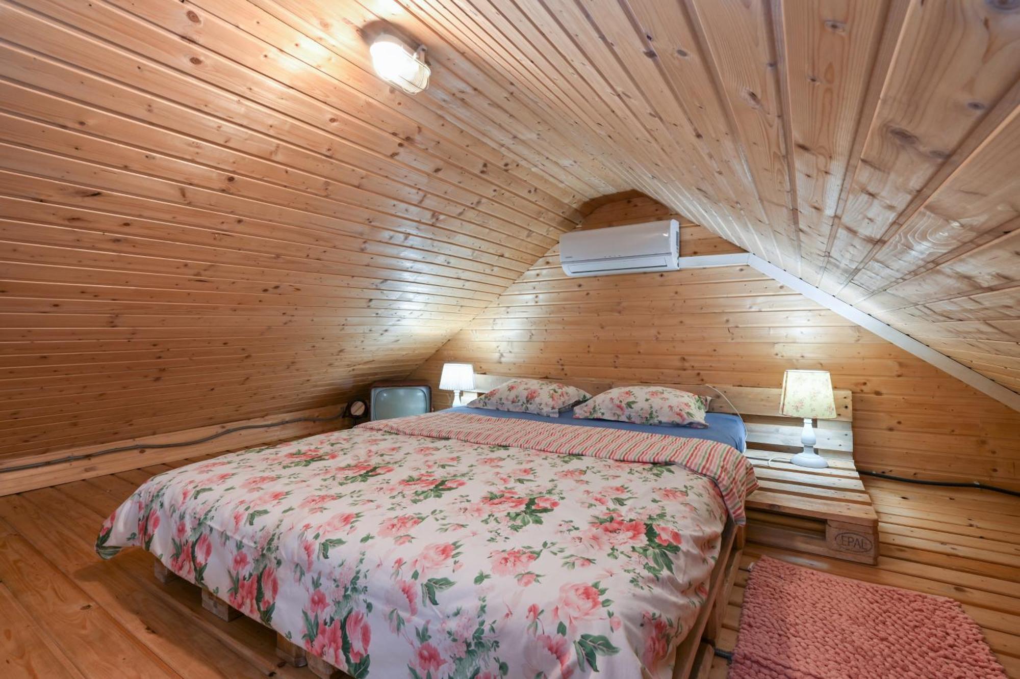 Villa Pepeljuga Kuca Za Odmor Vizovlje Esterno foto