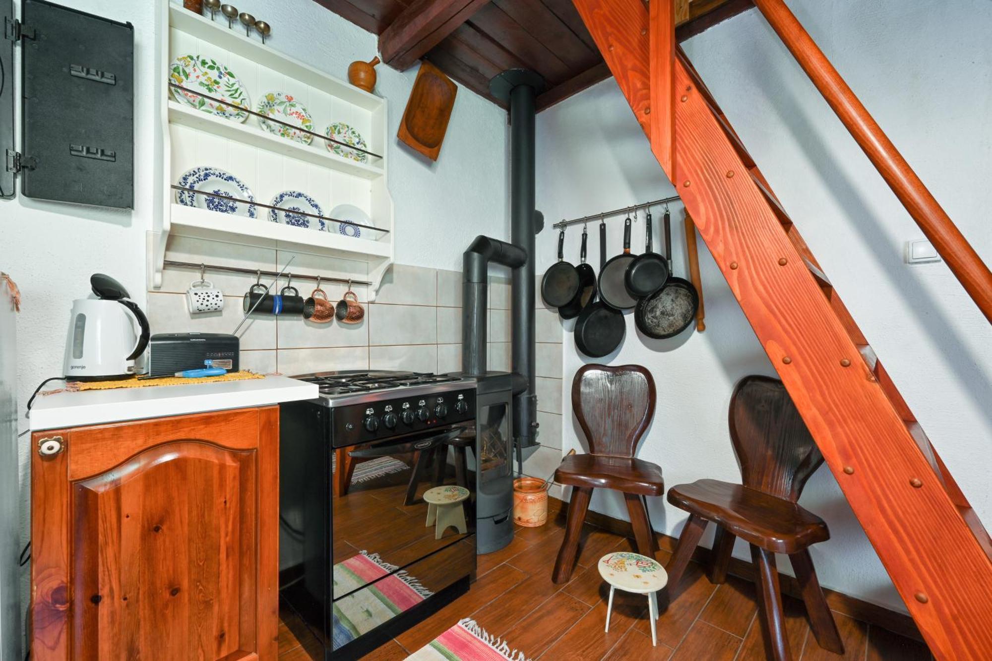 Villa Pepeljuga Kuca Za Odmor Vizovlje Esterno foto