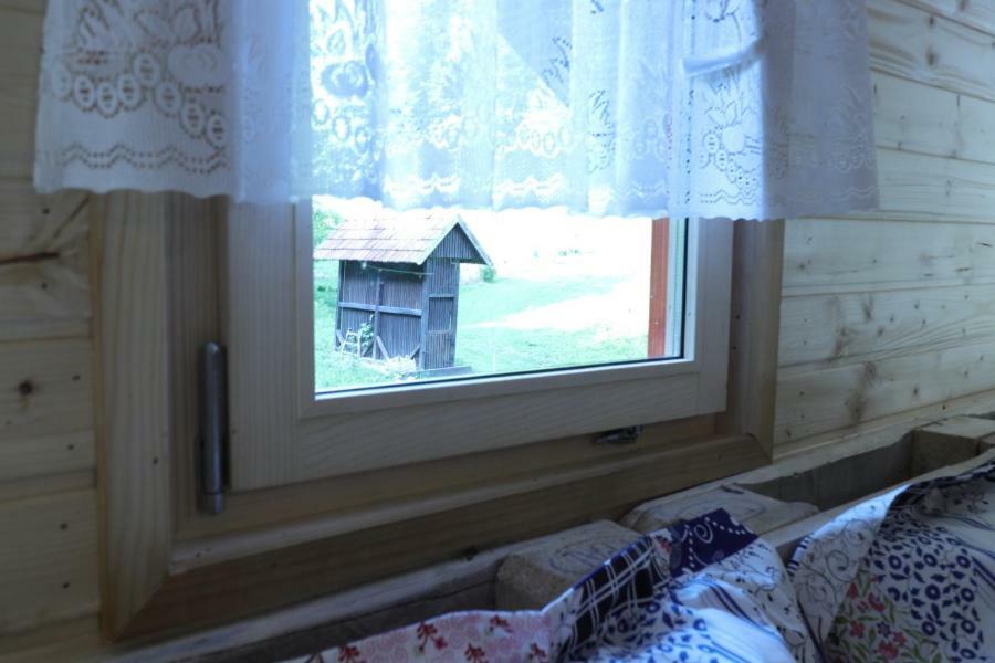 Villa Pepeljuga Kuca Za Odmor Vizovlje Esterno foto