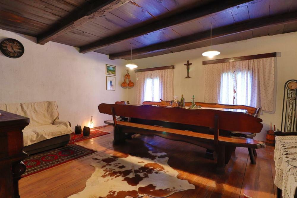Villa Pepeljuga Kuca Za Odmor Vizovlje Esterno foto