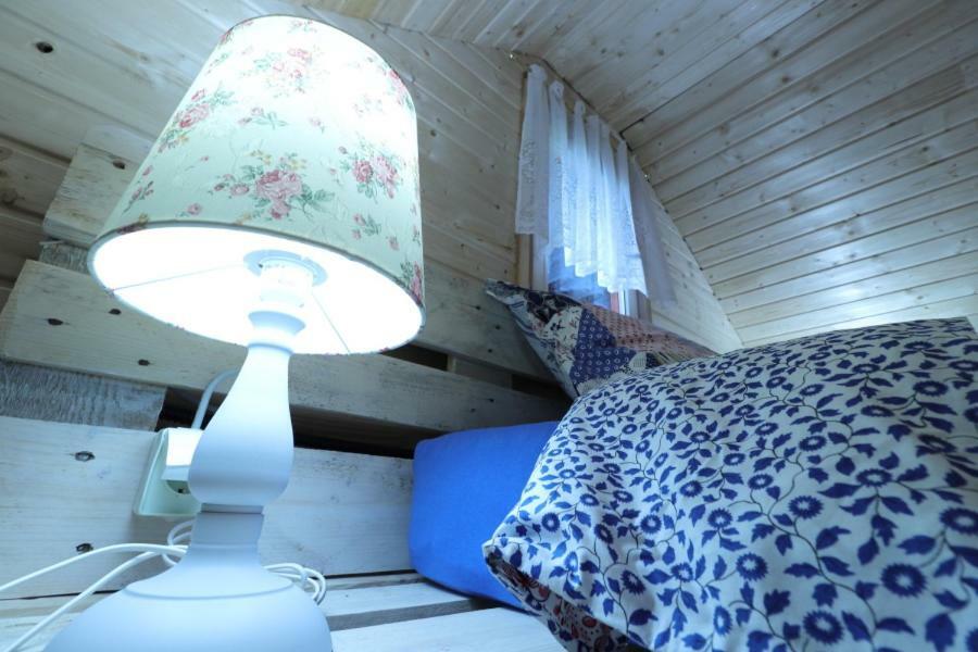 Villa Pepeljuga Kuca Za Odmor Vizovlje Esterno foto